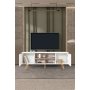 HANAH HOME TV polica Sina 3618 - slika 2