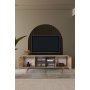 HANAH HOME TV polica Sina 3619 - slika 2