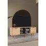 HANAH HOME TV polica Sina 3619 - slika 3