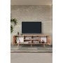 HANAH HOME TV polica Sina 3620 - slika 2