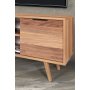 HANAH HOME TV polica Sina 3620 - slika 5