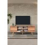 HANAH HOME TV polica Sina 3620 - slika 1