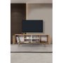HANAH HOME TV polica Sina 3621 - slika 2