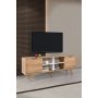 HANAH HOME TV polica Sina 3621 - slika 3