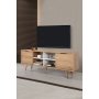HANAH HOME TV polica Sina 3621 - slika 4