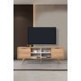 HANAH HOME TV polica Sina 3621 - slika 1