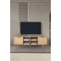 HANAH HOME TV polica Sina 3622 - slika 1
