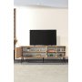 HANAH HOME TV polica Sile 3608 - slika 2