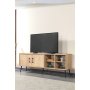 HANAH HOME TV polica Sile 3608 - slika 3