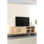 HANAH HOME TV polica Sile 3608 - slika 4