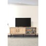 HANAH HOME TV polica Sile 3608 - slika 1
