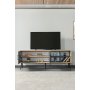 HANAH HOME TV polica Sile 3609 - slika 2
