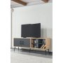 HANAH HOME TV polica Sile 3609 - slika 3
