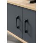 HANAH HOME TV polica Sile 3609 - slika 5