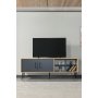 HANAH HOME TV polica Sile 3609 - slika 1