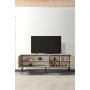 HANAH HOME TV polica Sile 3610 - slika 2