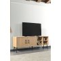 HANAH HOME TV polica Sile 3610 - slika 4