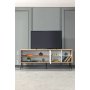 HANAH HOME TV polica Sile 3611 - slika 2