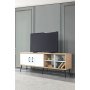 HANAH HOME TV polica Sile 3611 - slika 3