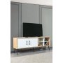 HANAH HOME TV polica Sile 3611 - slika 4