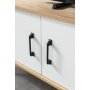 HANAH HOME TV polica Sile 3611 - slika 5