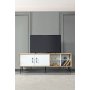 HANAH HOME TV polica Sile 3611 - slika 1
