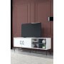 HANAH HOME TV polica Sile 3612 - slika 3