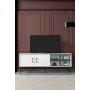 HANAH HOME TV polica Sile 3612 - slika 1