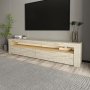 HANAH HOME TV polica Batı Travertine - slika 4