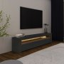HANAH HOME TV polica Batı Anthracite - slika 3