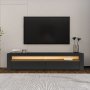 HANAH HOME TV polica Batı Anthracite - slika 1