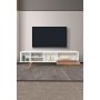 HANAH HOME TV polica Ela 3630 - slika 2