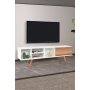 HANAH HOME TV polica Ela 3630 - slika 3