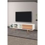 HANAH HOME TV polica Ela 3630 - slika 4