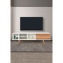 HANAH HOME TV polica Ela 3630 - slika 1