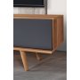 HANAH HOME TV polica Ela 3631 - slika 5
