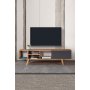 HANAH HOME TV polica Ela 3631 - slika 1