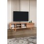 HANAH HOME TV polica Ela 3632 - slika 3
