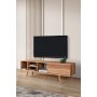 HANAH HOME TV polica Ela 3632 - slika 4