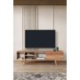 HANAH HOME TV polica Ela 3632 - slika 1