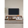 HANAH HOME TV polica Ela 3633 - slika 2