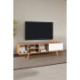 HANAH HOME TV polica Ela 3633 - slika 4