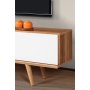 HANAH HOME TV polica Ela 3633 - slika 5
