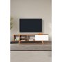 HANAH HOME TV polica Ela 3633 - slika 1