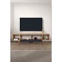 HANAH HOME TV polica Mesir 3624 - slika 2