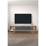 HANAH HOME TV polica Mesir 3624 - slika 1