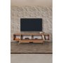 HANAH HOME TV polica Mesir 3625 - slika 2