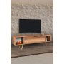 HANAH HOME TV polica Mesir 3625 - slika 3