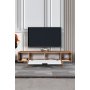 HANAH HOME TV polica Mesir 3626 - slika 2