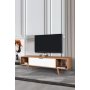 HANAH HOME TV polica Mesir 3626 - slika 3